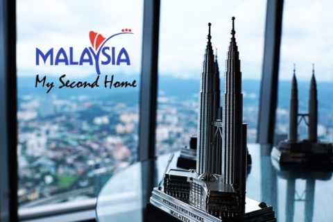 Permalink to:Malaysia My Second Home (MM2H)